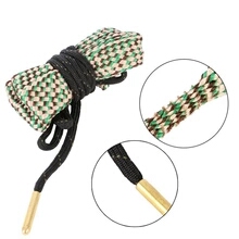 bore-snake-cleaning-rope-with-brush