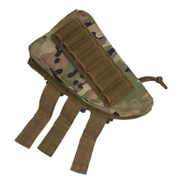 hunting-rifle-ammo-pouch-&-cheek-pad